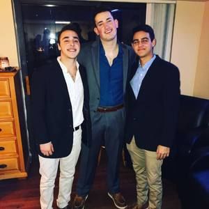 Meet your Posher, Rotem